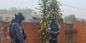 Cae en Posadas una red que usaba perfiles falsos para captar víctimas y producir material de abuso sexual infantil.