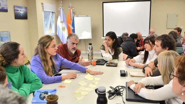 Primera reunión de 2024 de la Comisión Consultiva de Bosques Nativos