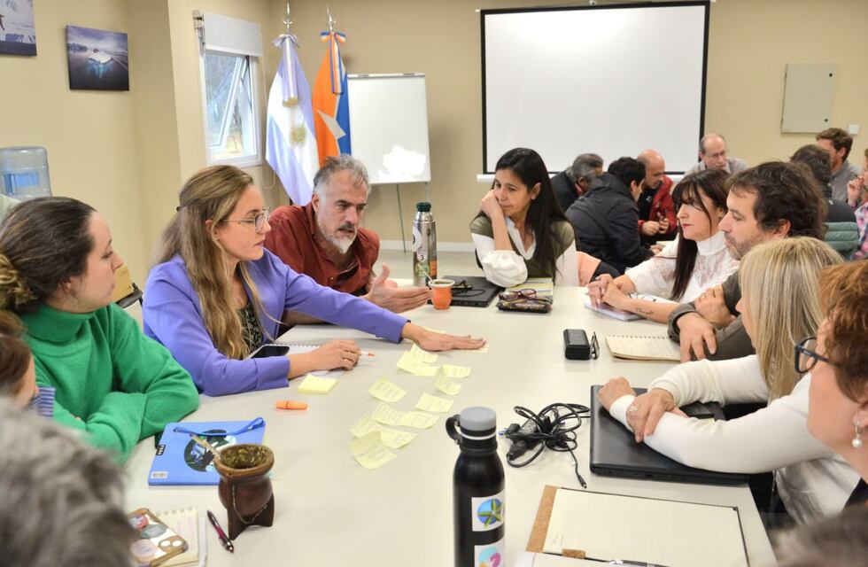 “La Provincia se posiciona para recibir 163 millones de la Ley de bosques nativos”