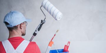 Un "cura" de Villa Mercedes fue denunciado por estafar a una mujer tras haberse ofrecido a pintar su casa.