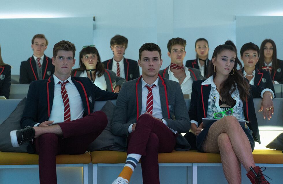 “Élite” tiene fecha de estreno y tráiler: Netflix dio detalles de la cuarta temporada