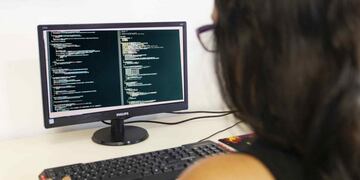 En el año 2019, más de 56 mil personas se formaron mediante el programa CBA Me Capacita.