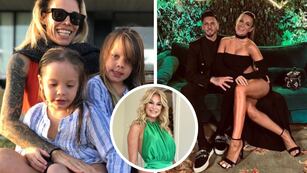 La ex de "El principito" Sosa le contestó muy afilada a Camila Homs y a Yanina Latorre.