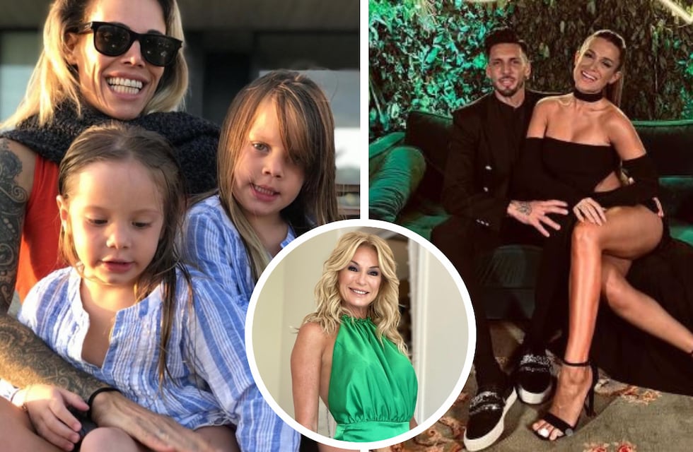 La ex de José “El principito” Sosa fulminó a Camila Homs y le respondió a Yanina Latorre: “Sos una imbécil que miente”