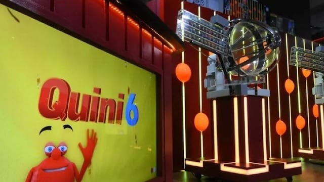 Cuáles fueron los números ganadores. (Imagen ilustrativa / Web)