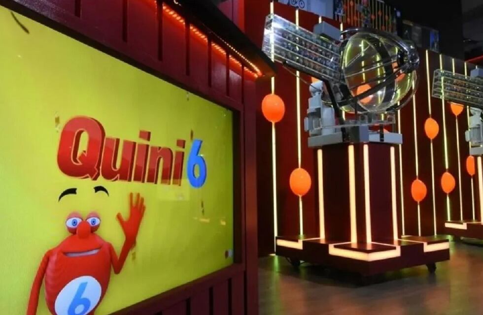 Córdoba tiene un nuevo millonario: el increíble premio que ganó un vecino por jugar al Quini 6