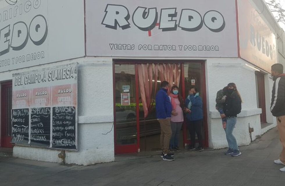 Inseguridad en Córdoba: en robo, le apuntan con el arma a una niña de 4 años