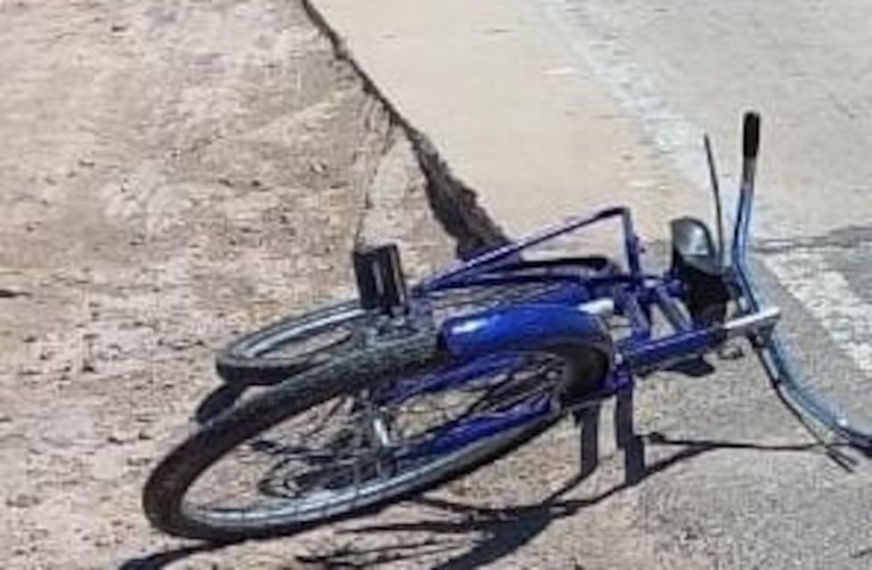 La Tordilla: falleció un hombre de 71 años que fue encontrado en la rotonda de ingreso a la localidad