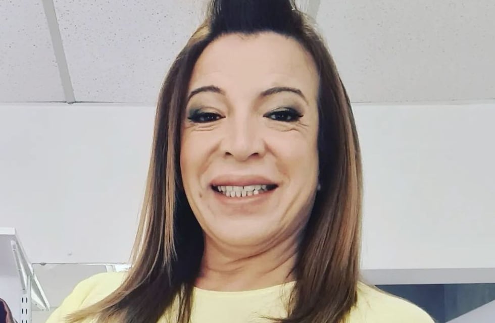 Lizy Tagliani recordó su infancia y conmovió a sus fanáticos al hablar de su “Luisito”: “Es lo que más me gusta”