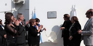 En el instituto que pertenece a la Universidad Nacional de Tucumán(UNT) y al CONICET