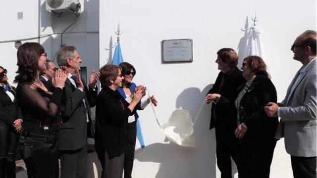 En el instituto que pertenece a la Universidad Nacional de Tucumán(UNT) y al CONICET
