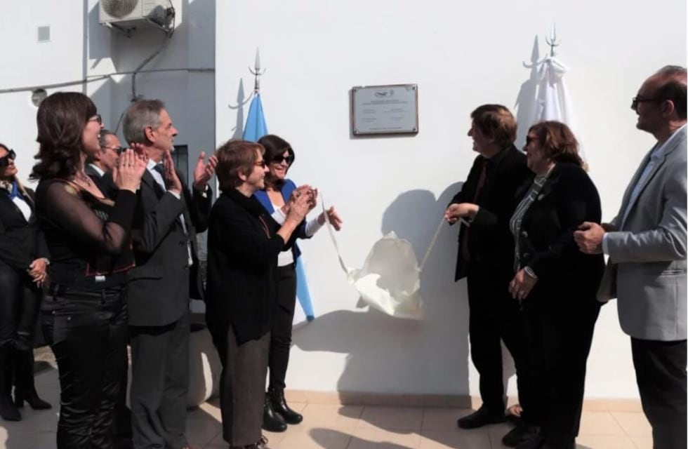 Investigación, docencia y extensión