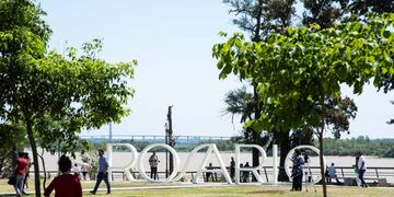 Nuevo ícono para tomarse fotos en Rosario