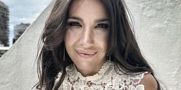 Andrea Rincón habló de su deseo de ser mamá. (Instagram Andrea Rincón)