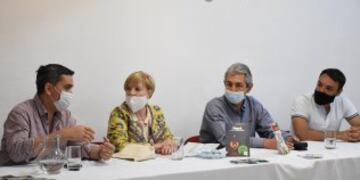 Oberá presentó su primera web de turismo