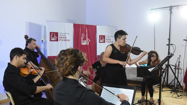 (Prensa Municipalidad de Rafaela)