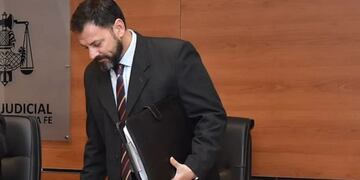 El Juez Rodolfo Mingarini rechazó los exámenes médicos y psicológicos que convalidaban la denuncia y se rigió por la “lógica”, según dijo (Los Andes).
