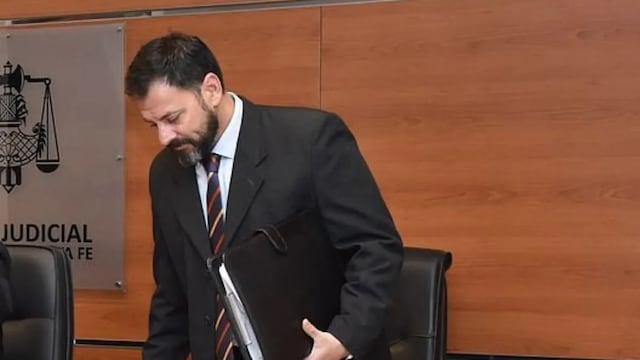 El funcionario está en la mira desde junio por una resolución de primera instancia que luego fue revocada.