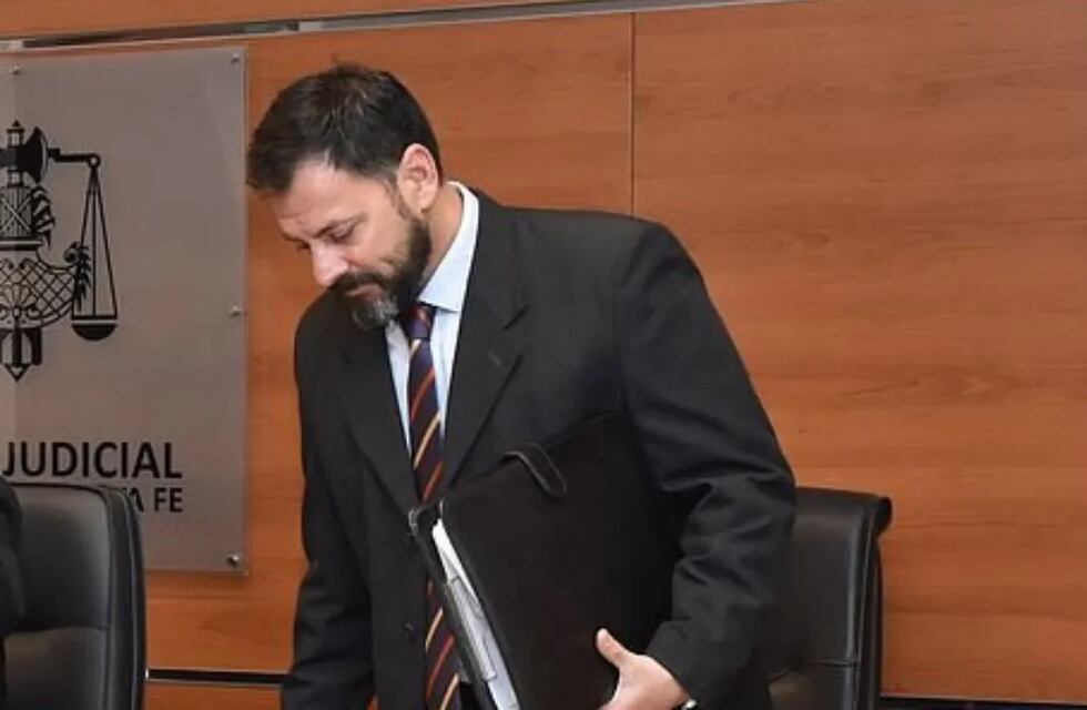 Piden sanciones para el juez Rodolfo Mingarini, por liberar a un acusado de abuso porque usó preservativo