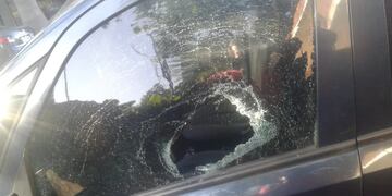 Constantes actos vandálicos en Eldorado causa preocupación entre comerciantes.