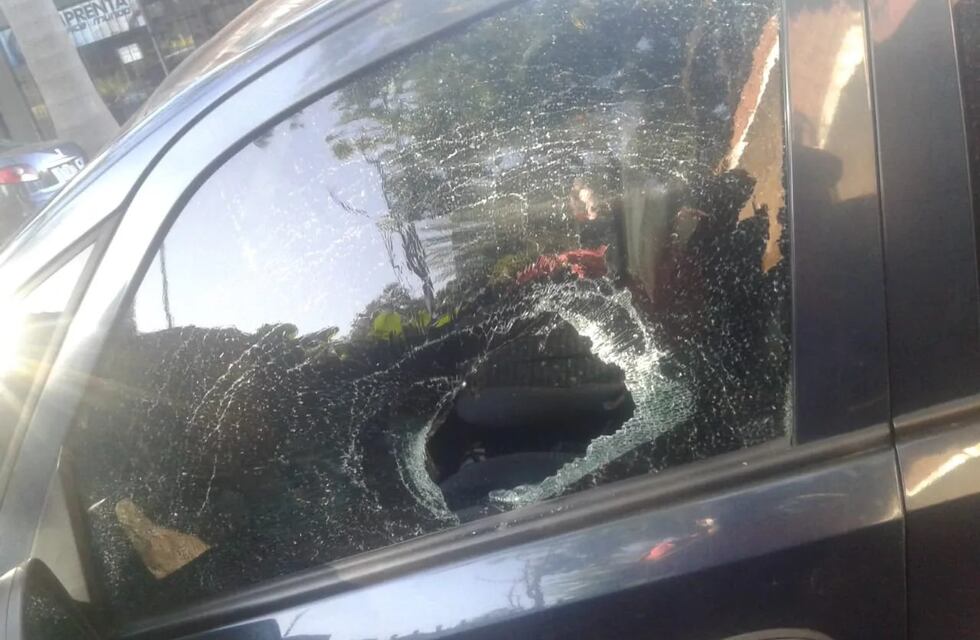 Constantes actos vandálicos en Eldorado causa preocupación entre comerciantes