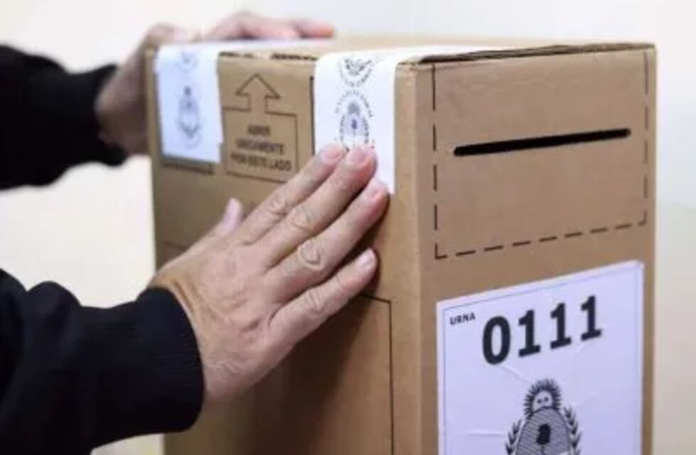 Elecciones 2023: el 13 de agosto Entre Ríos vivirá una nueva jornada democrática