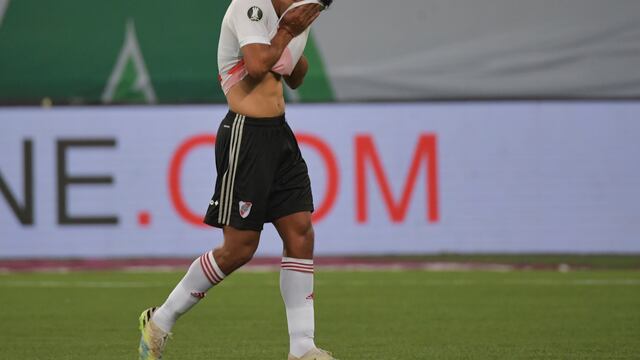 Muchas ausencias en el Superclásico de la Copa de la Liga Profesional.