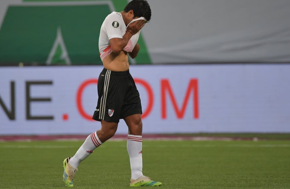 Boca-River: quiénes se perderán el Superclásico por lesión