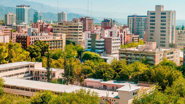 Un vecino de Ciudad de Mendoza se cansó de que le robaran las plantas y escribió un polémico cartel que colgó en su casa.