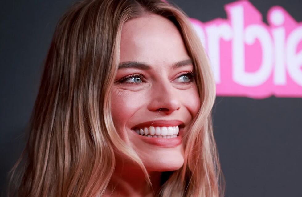 No tuvo un solo amor como Barbie: quiénes fueron los novios de Margot Robbie