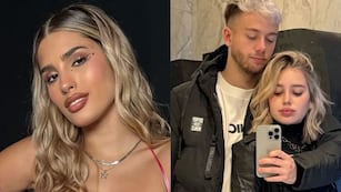 La finalista de Gran Hermano opinó sobre el romance entre sus excompañeros de reality.