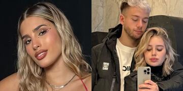La finalista de Gran Hermano opinó sobre el romance entre sus excompañeros de reality.