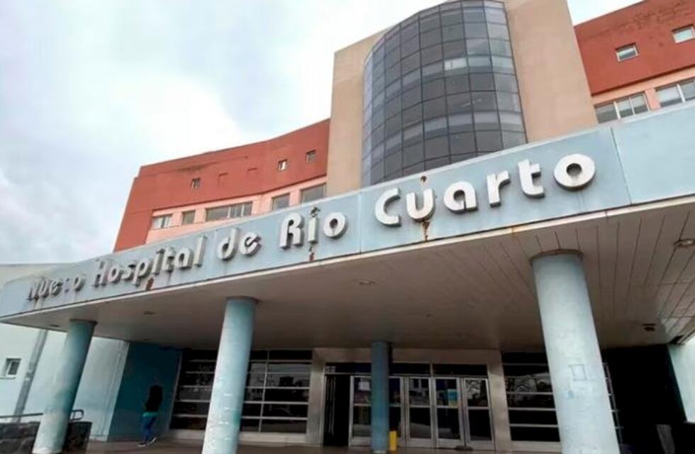 Está grave una niña de tres años que fue mordida en el cráneo por un perro en Córdoba