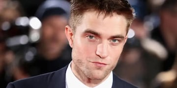 ¿Otra vez será un vampiro? Robert Pattinson protagonizaría la nueva película de Drácula.