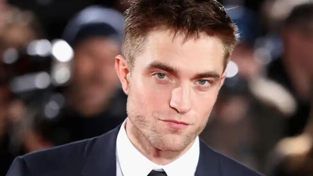 ¿Otra vez será un vampiro? Robert Pattinson protagonizaría la nueva película de Drácula.