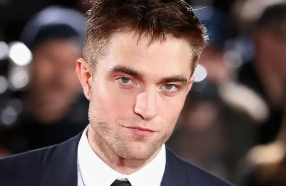 ¿Otra vez será un vampiro? Robert Pattinson protagonizaría la nueva película de Drácula