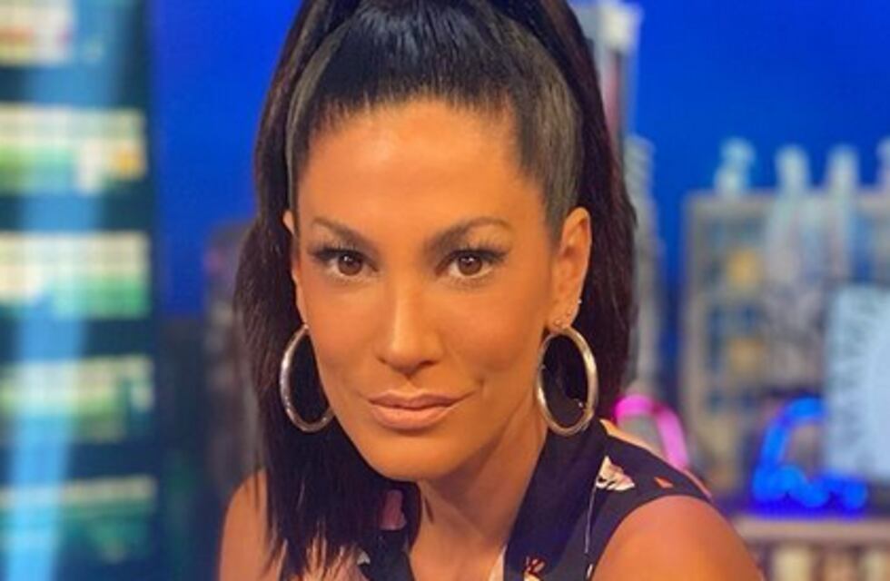 Silvina Escudero posó en bikini y recordó el verano: “Te amo siempre”