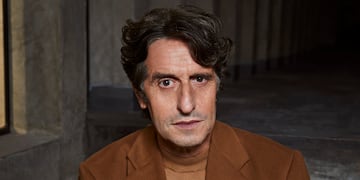 Diego Peretti (Foto: Netflix)