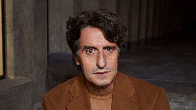 Diego Peretti (Foto: Netflix)