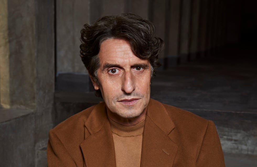 Diego Peretti arrasa en Netflix: los mejores títulos disponibles para una maratón del actor como protagonista