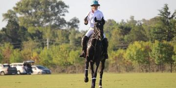 Las puntanas jugaran este viernes por el Master.