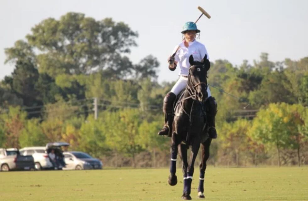 Dos polistas puntanas jugarán la final este viernes en Palermo