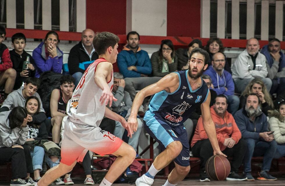 Torneo Clausura de Básquet de Tres Arroyos: ganaron Club de Pelota, Costa Sud y Blanco y Negro