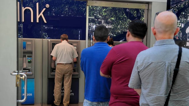 El sector bancario y los servicios financieron son dos de los que más crecimiento prevé en 2023.