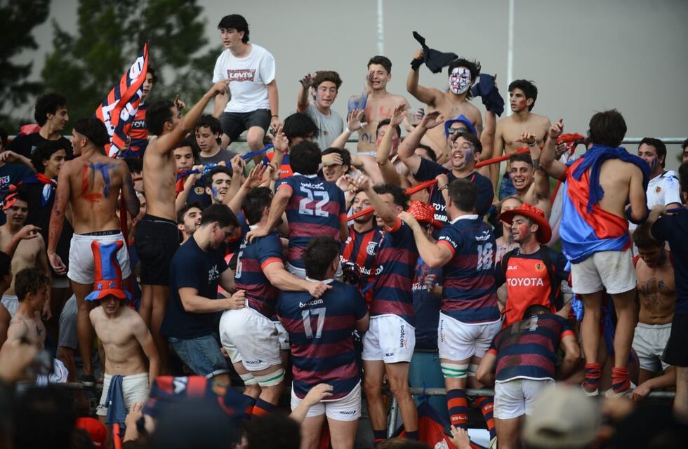 Súper 10 de rugby: La Tablada y Jockey Club Córdoba son finalistas