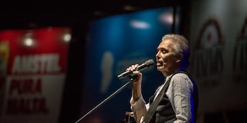 Día 1 Jesús María 2023. (La Voz)