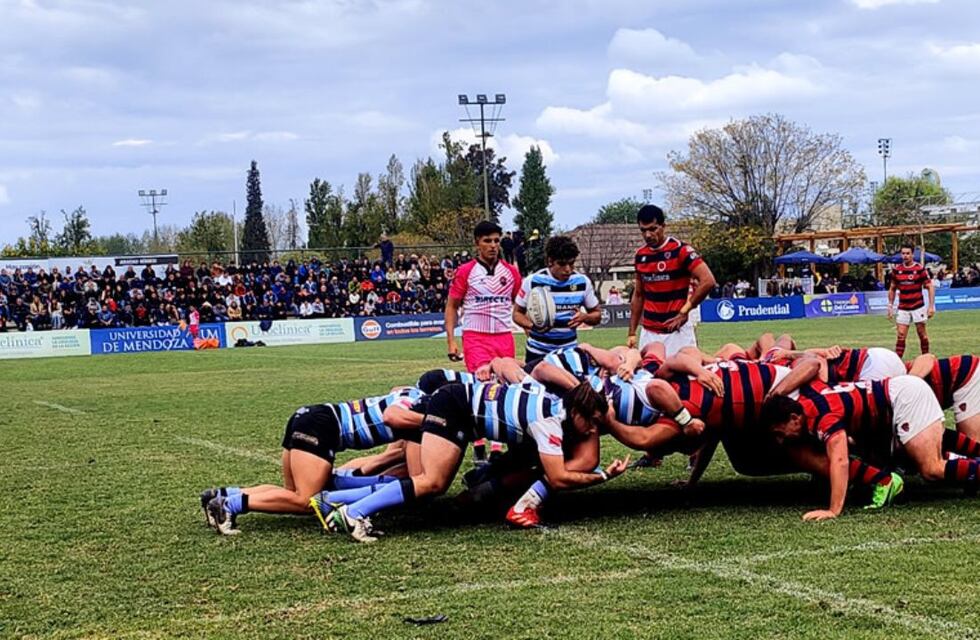 Top 8 de Rugby: Liceo logró un triunfazo de película frente a Los Tordos