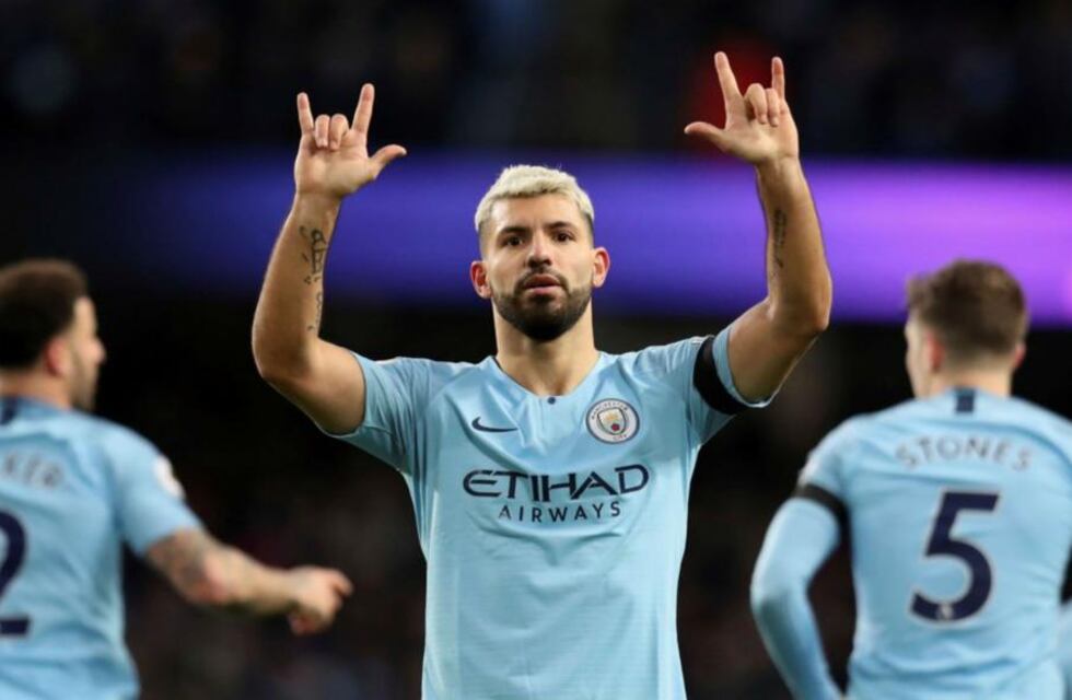 Los próximos pasos del Kun Agüero después de su último partido con el Manchester City