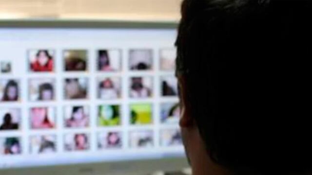 Un hombre de 81 años fue detenido por poseer y distribuir material de abuso sexual infantil.