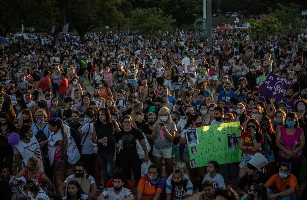 Día de la Mujer: las marchas que se llevarán a cabo en todo el país